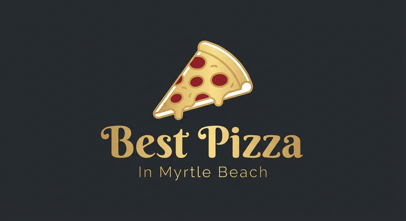 Best Pizza in Myrtle Beach